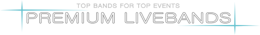 Logo Premium Livebands